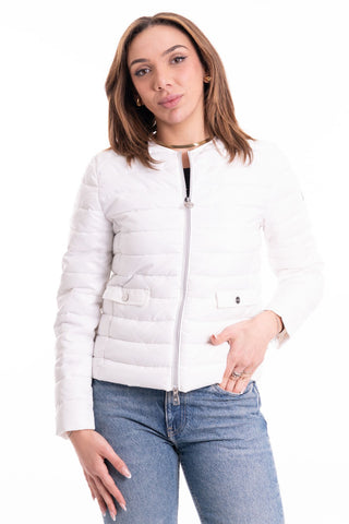 MARKUP PIUMINO CORTO SCOLLO ROTONDO MW14003 BNC