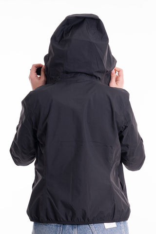 K-WAY GIUBBOTTO LILLY STRETCH DOT K5127LW USY