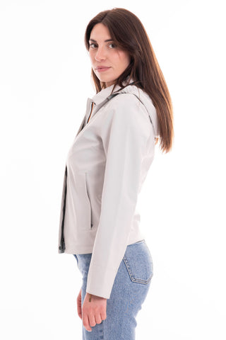 K-WAY GIUBBOTTOLILLA BONED JERSEY K2122ZW 634