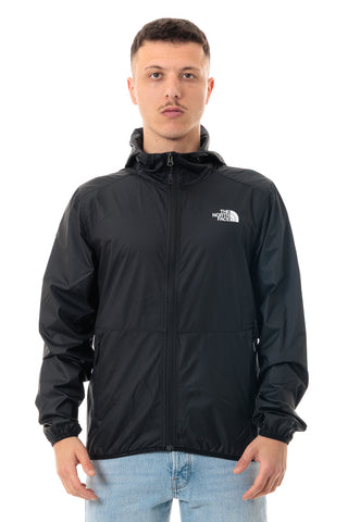 THE NORTH FACE GIUBBOTTO ODLES HIKE 
 CON LOGO UOMO NF0A7R2Y4HF