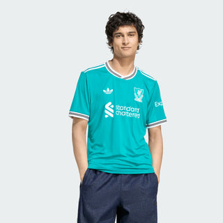 ADIDAS MAGLIA GARA THIRD LIVERPOOL FC UOMO JV6428