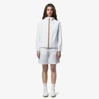 K-WAY GIUBBOTTO LIL 2.0 PLUS.2 DOUBLE DONNA K21348W A0Z
