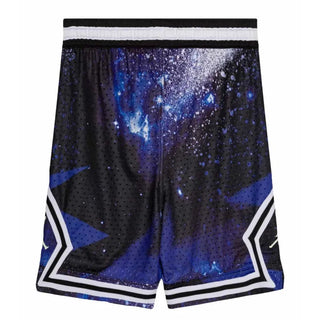 NIKE JORDAN PANTALONCINI SPORTVI MESH DIAMOND JR 95D429 K73