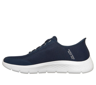 SKECHERS GO WALK FLEX-NETRO UOMO 216332 NVW