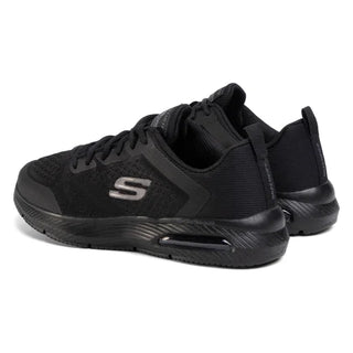 SKECHERS SPORTS SHOES DYNA AIR PELLAND 52559 BBK