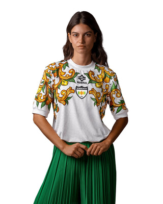 EZETA MAGLIA SORRENTO AWAY EZETA EZSORR BIA