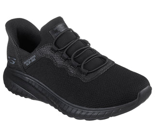 SKECHERS SQUAD CHAOS SR JASUL 108194EC BLK