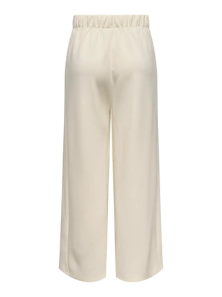 ONLY MILA PANTALONE TUTA A ZAMPA DONNA 15352831 ERT