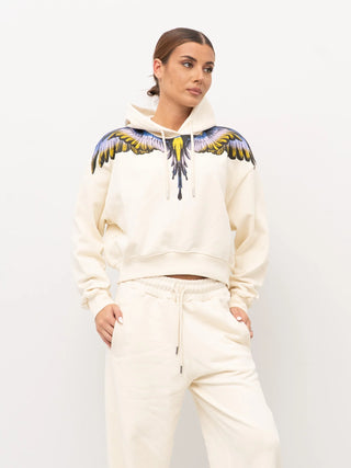 COUNTY OF MILAN FELPA CROP CON ALI COUNTY OF MILAN 25ICM30000 LASK