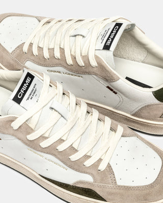 CRIME LONDON CRIME CHELSEA SNEAKERS 11203AA8 10