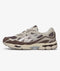 MARRONE/SILVER
