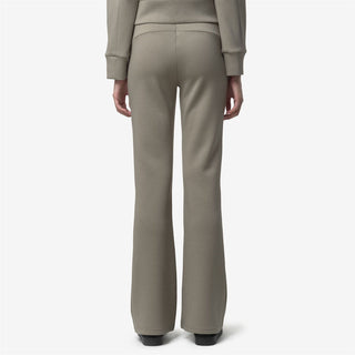 K-WAY PANTALONE TUTA JENNY LIGHT SPANCER DONNA K2123NW 633