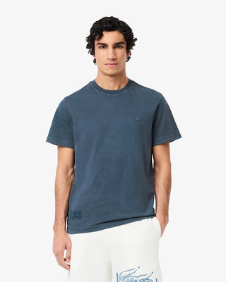 LACOSTE T-SHIRT GIROCOLLO UOMO TH9894 C7Z