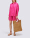 SHOCKING PINK