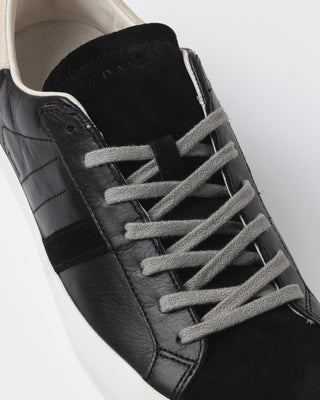 DATE SCARPE HILL LOW CALF M431-HL-CA-BK