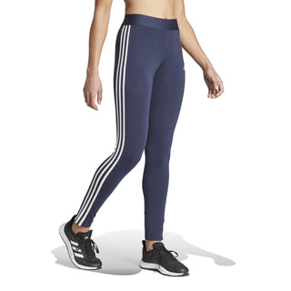 ADIDAS LEGGINGS 3 STRIPES ADIDAS WOMEN H07771