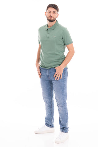 LACOSTE M SHORT SLEEVE POLO PH4012 KX5 