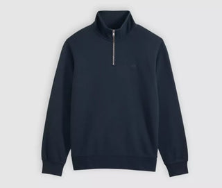 LEVI'S FELPA MEZZA CERNIERA  UOMO A8606 0017