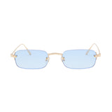 OS SUNGLASSES VOLOS OCCHIALE DA SOLE  AZZURRO OS2073-C02