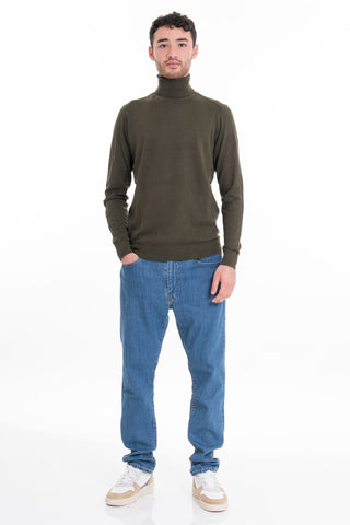 MARKUP Maglione* Uomo MK390008