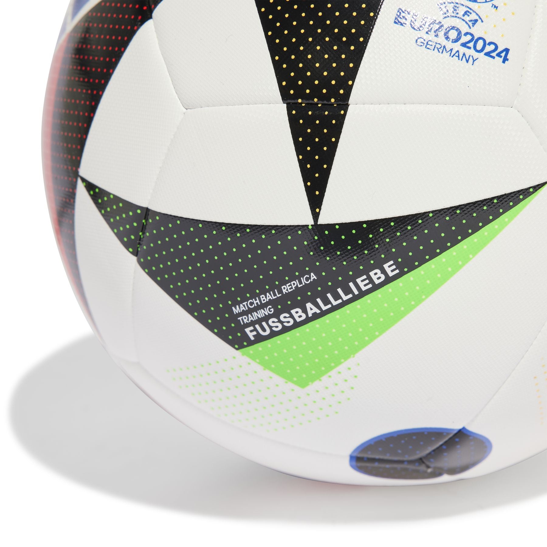 ADIDAS EURO2024 TRAINING BALL IN9366 – Euforie Vico Equense