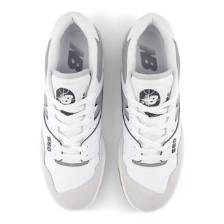 NEW BALANCE SNEAKERS LIFESTYLE BB550ESC