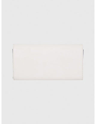 TOMMY HILFIGER W ICONIC LRG FLAP STRIPES AW14652