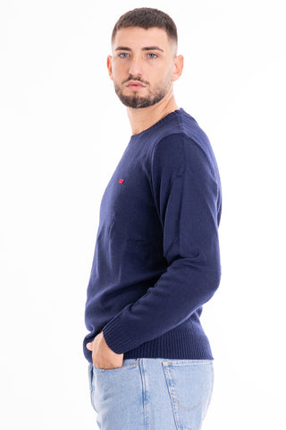 LEVI'S M ORIGINAL HOUSEMARK SWEATER A4320 0001