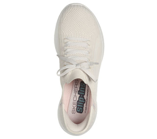 SKECHERS SCARPE ULTRA FLEX 3.0 BRILLANT PATH 149710 NAT