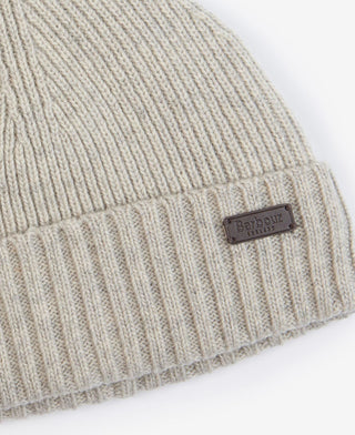 BARBOUR CARLTON BEANIE MHA0449 GY11