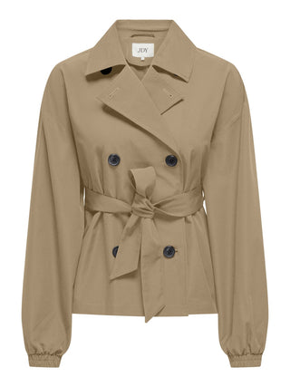 JACQUELINE DE YONG W CAMILLA SHORT BELT JACKET 15311851 INC