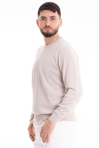 K-WAY MAGLIONE SEBASTIAN COTTON PS UOMO K8122SW 634