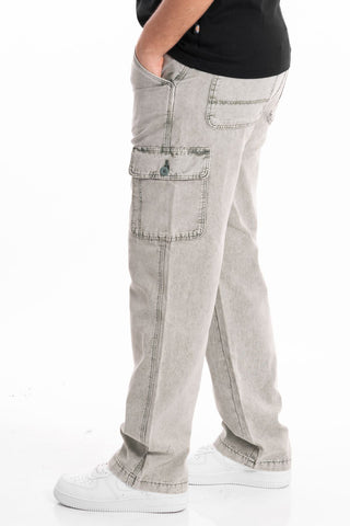 DICKIES JEANS NEWINGTON UOMO DK0A4YSBH661