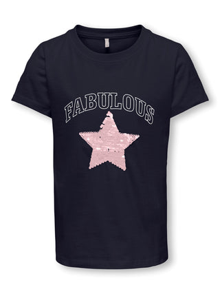 ONLY KIDS T-SHIRT* Girls 15285944