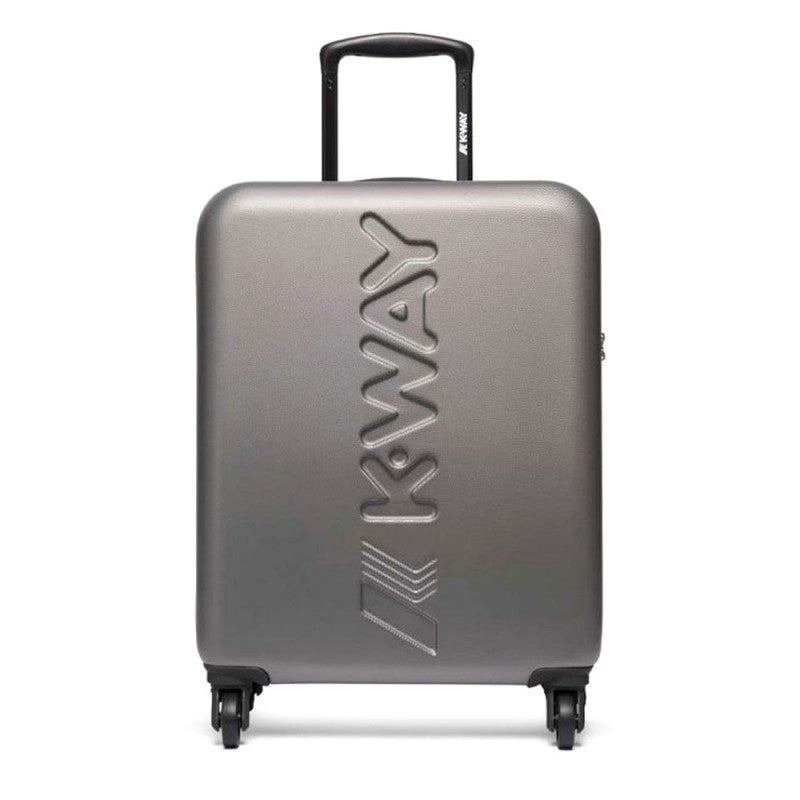 K-WAY TROLLEY CABIN MEDIUM K11417W L23 – Euforie Vico Equense