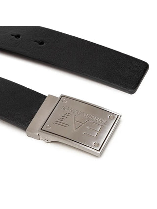 EA7 M CINTURA CON PLACCA 245524 8A693