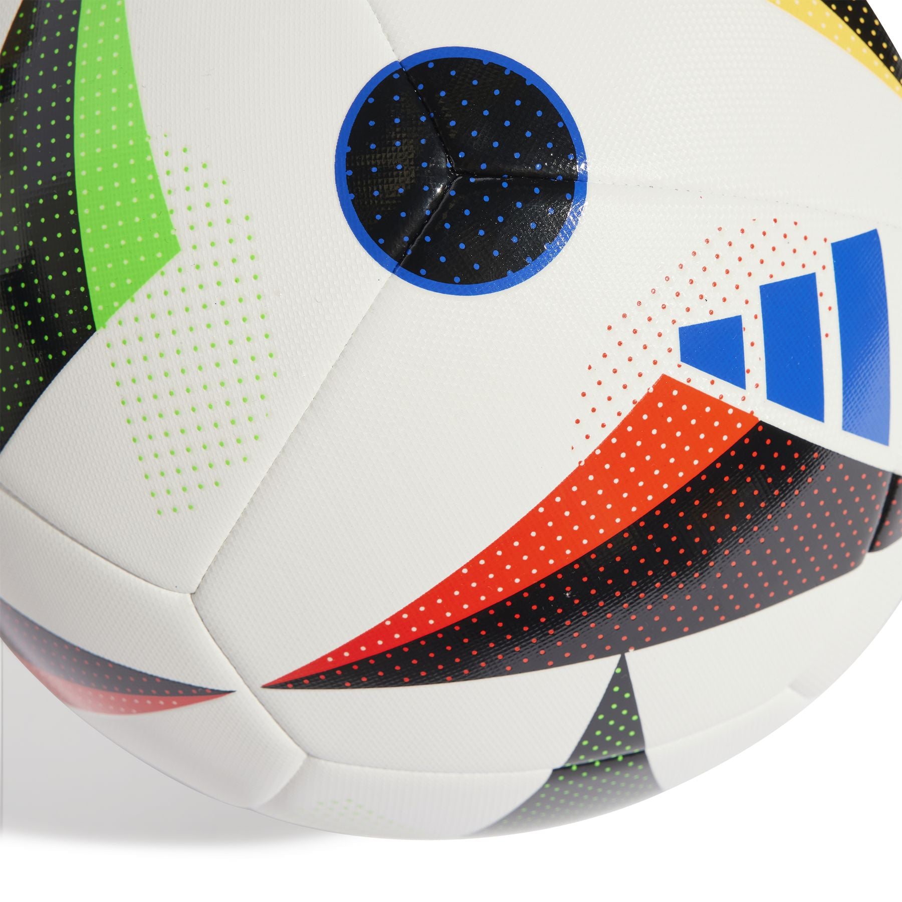 ADIDAS EURO2024 TRAINING BALL IN9366 – Euforie Vico Equense