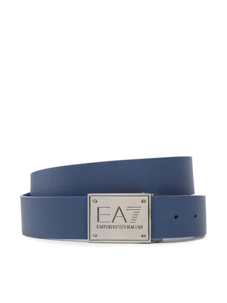 EA7 M  CINTURA CON PLACCA REVERSIBILE 245524 8A693 08038