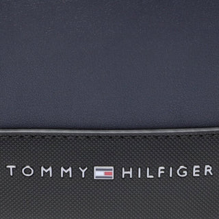 TOMMY HILFIGER M ESSENTIAL MINI REPORTER AM10923