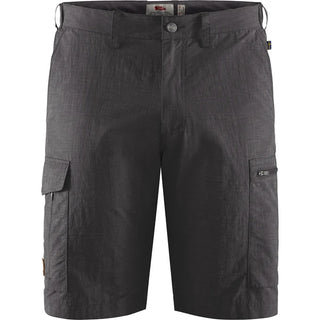FJALLRAVEN M TRAVALLER MT SHORTS 84756 030