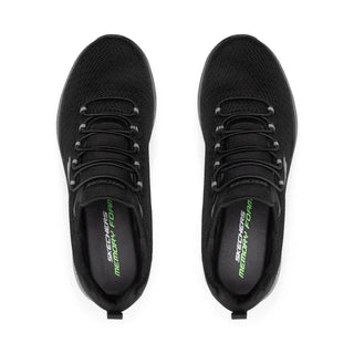 SKECHERS SCARPE SPORTIVE DYNAMIGHT 58360 BBK