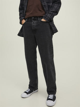 JACK&amp;JONES M TROUSERS EDDIE ORIGINAL 12216879