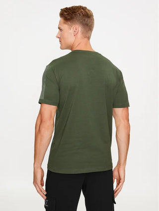 EA7 M T-SHIRT 6RPT37 PJ3BZ 1845