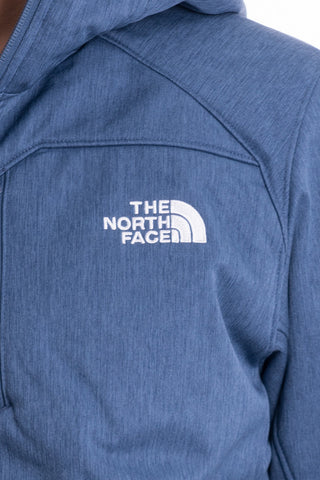 THE NORTH FACE M QUEST HOODED SOFTSHELL NF0A3YFPLNL1
