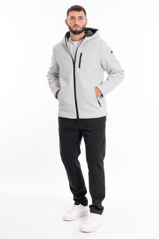 UNITY JACKET JA BURBER IC