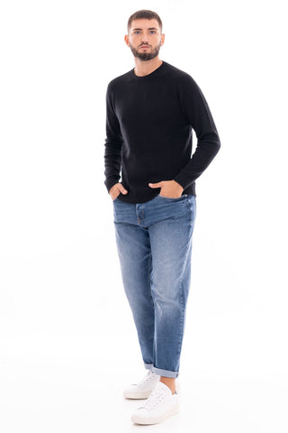 MARKUP M GIROCOLLO F.12 SETA-CASH MAGLIA INGLESE MK20009