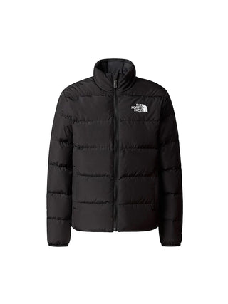 THE NORTH FACE TEEN REVERSIBLE NORTH DOWN JACKET JR NF0A82YUJK31