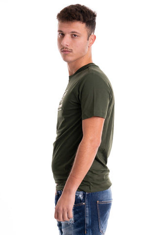 EA7 M T-SHIRT 6RPT19 PJM9Z 1845