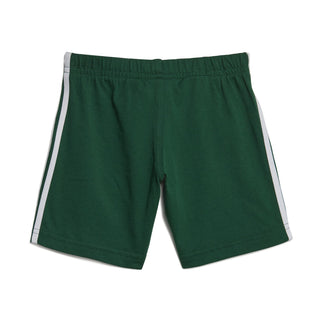 ADIDAS ORIGINALS SHORT T-SHIRT SET JR IB8643