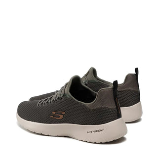 SKECHERS SPORTS SHOES DYNAMIGHT 58360 OLV